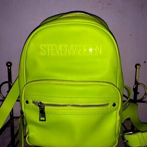 Steve Madden backpack